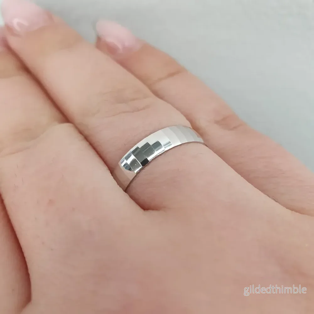 Amor förlovningsring Freja