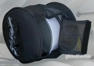 GEAR BUCKET BAG