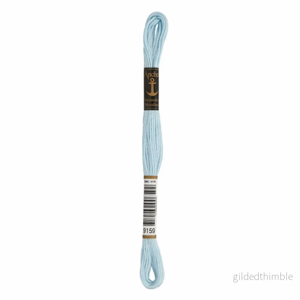 9159 Anchor Mouliné