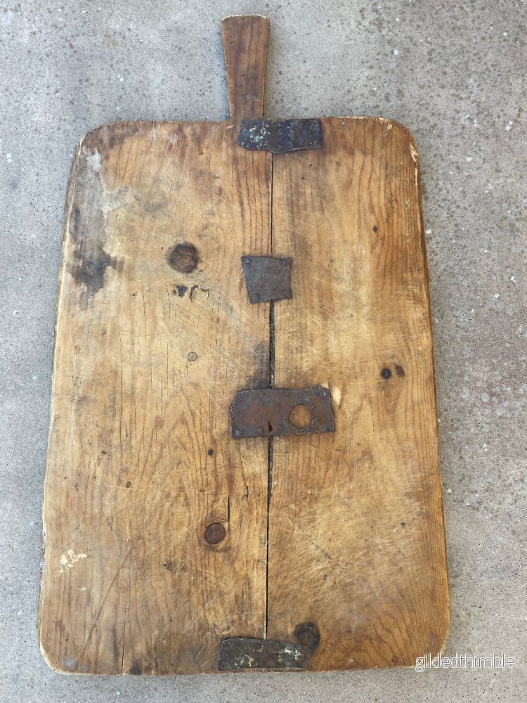 Brödspade 'Nr 304' (XL) - Bild 2