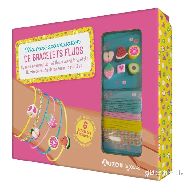 Jewellery Factory – Frukt