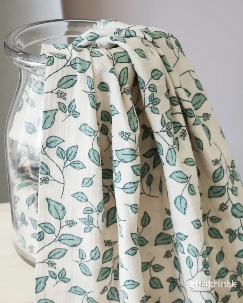 WILD BRANCHES – CREAM - Bild 2