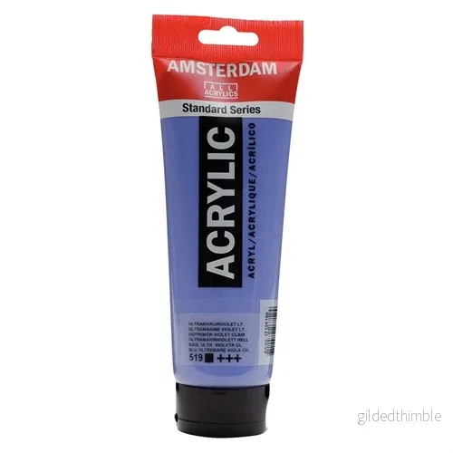 AAC 250ML ULTRAMARINE VIOLET LIGHT AAC 250ML ULTRAMARINE VIOLET LIGHT