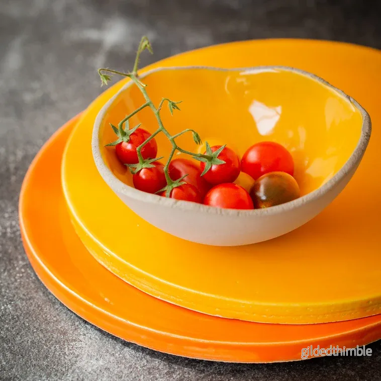 Botz Pro 9308 Carnelian Yellow - Bild 2