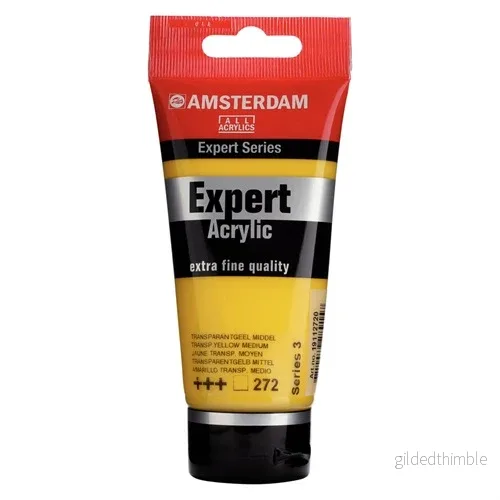 AAC EXPERT 75ML TRANSPARENT YELLOW MEDIUM AAC EXPERT 75ML TRANSPARENT YELLOW MEDIUM