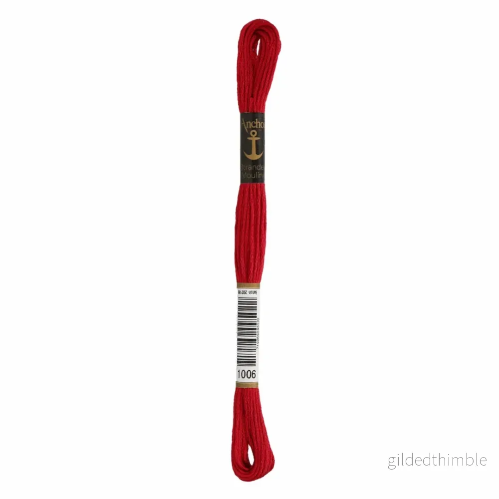 1006 Anchor Mouliné