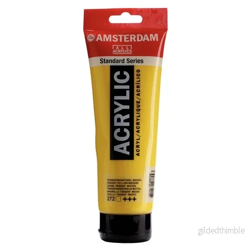 AAC 250ML TRANSPARENT YELLOW MEDIUM AAC 250ML TRANSPARENT YELLOW MEDIUM