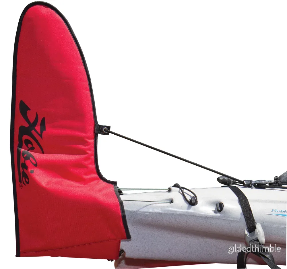 COVER, RUDDER TI/2011+ AI COVER, RUDDER TI/2011+ AI