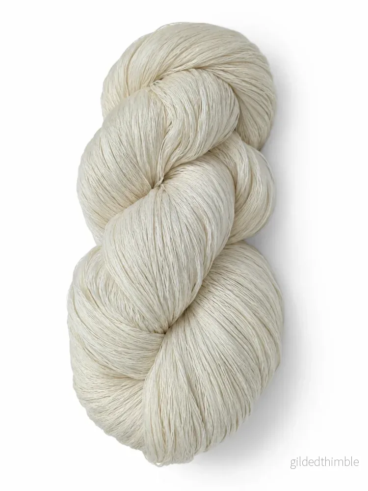 Kashmirgarn Handfärgat 250g 1200m - Bild 2