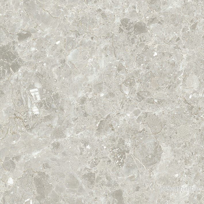 Capri White