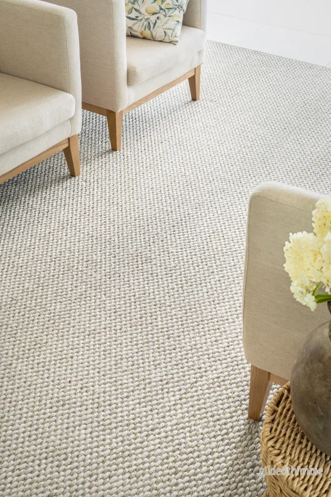 Golvabia Sisal & Ullmatta Soulmate - Bild 2