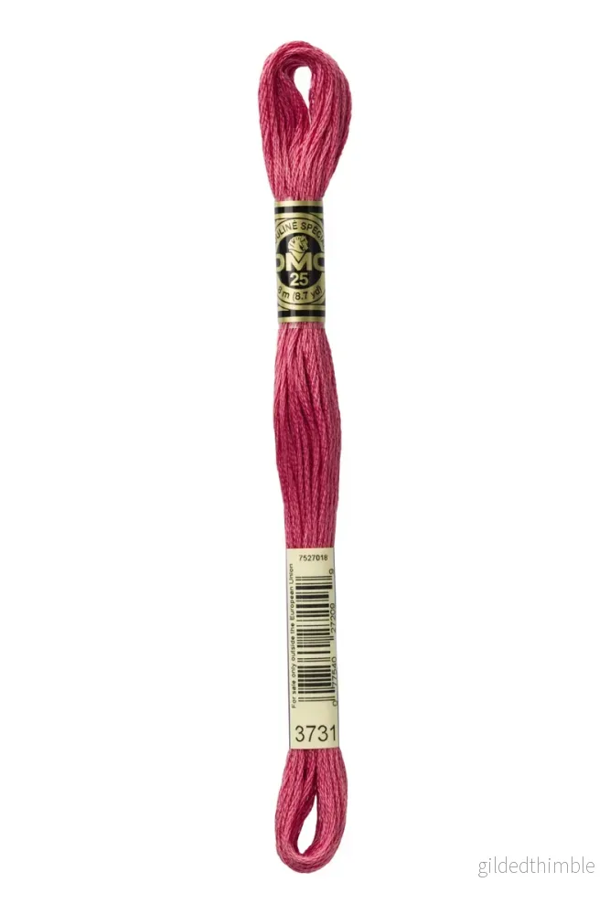3731 DMC Mouliné