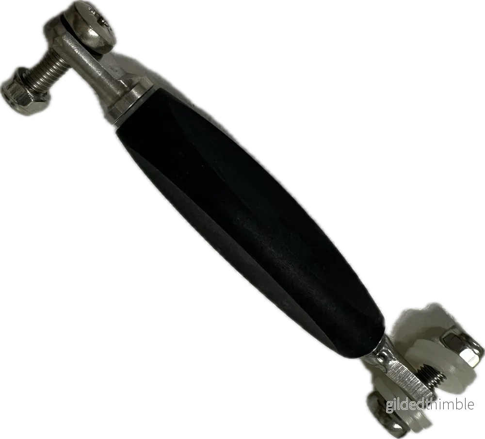 SPREADER RAKE ADJ. BARREL TI/5.70 (1 PIECE) SPREADER RAKE ADJ. BARREL TI/5.70 (1 PIECE)