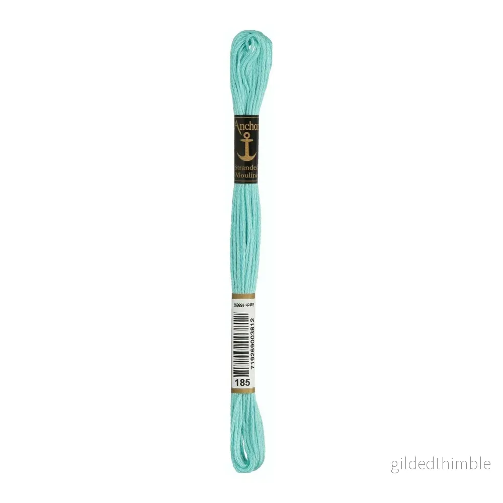 185 Anchor Mouliné