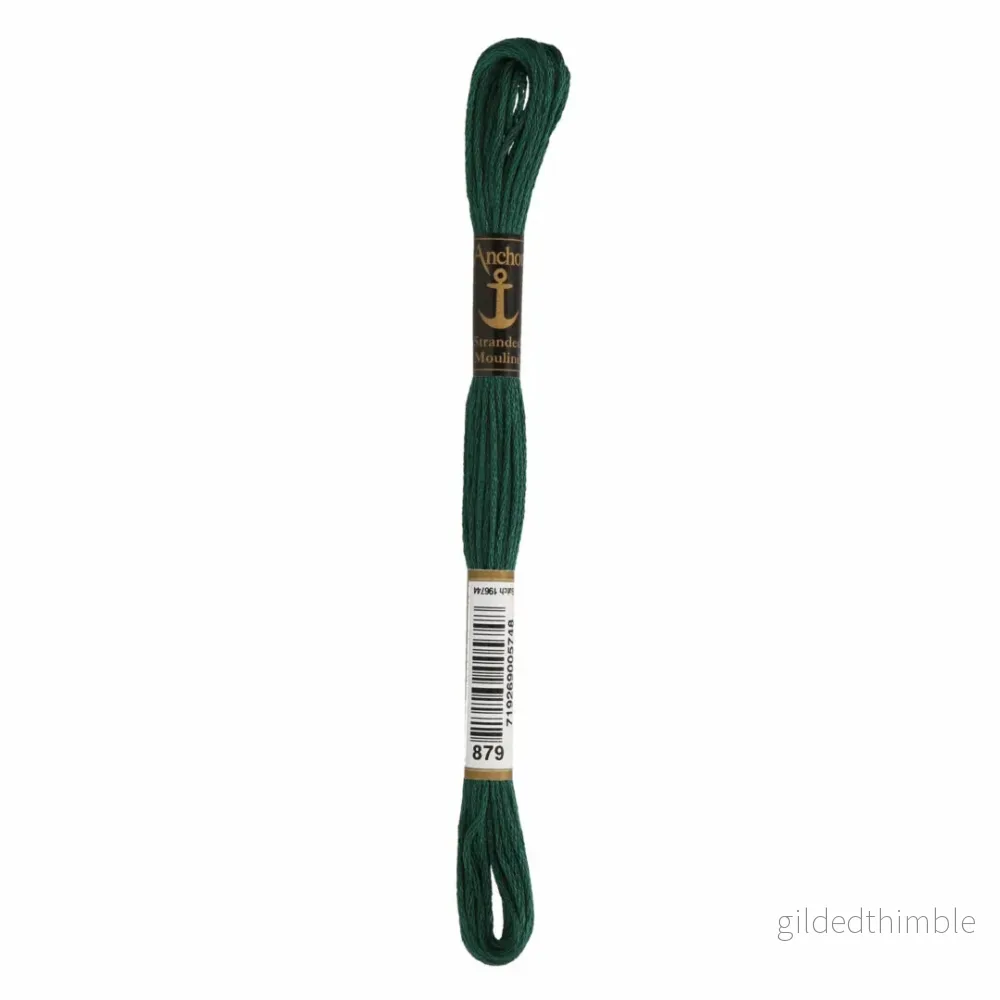 879 Anchor Mouliné