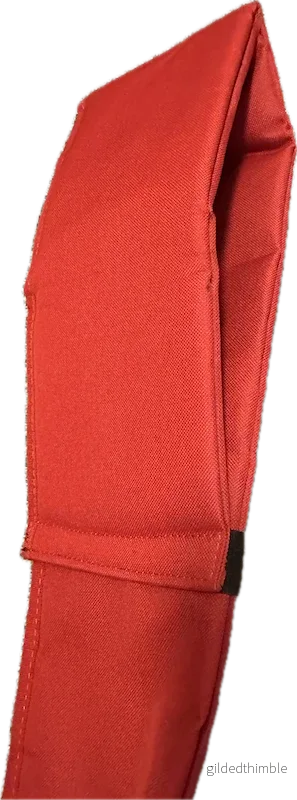 Fodral/bag till din SUP-paddel. (rosa) - Bild 3