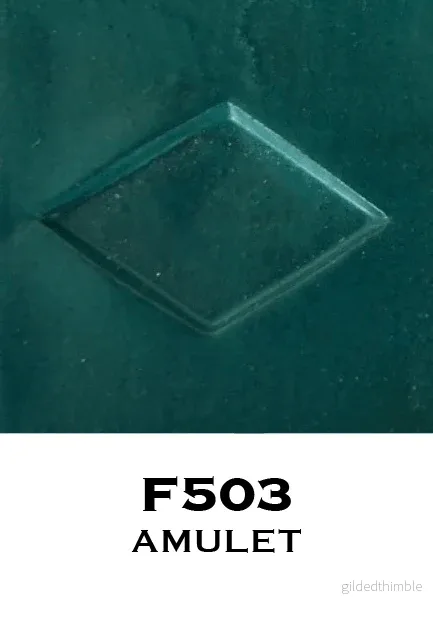 STUDIOLINE - MATT - F503 - AMULET