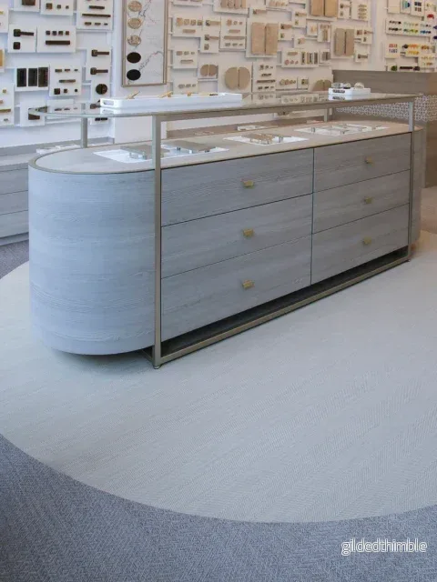 2TEC2 Textilplattor – Lustre 2TEC2 Textilplattor – Lustre