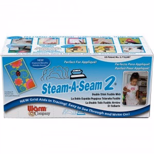 Steam-a-Seam