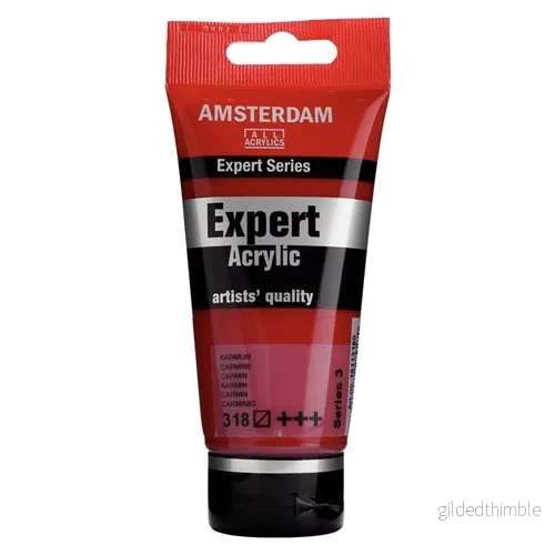 AAC EXPERT 75ML CARMINE AAC EXPERT 75ML CARMINE