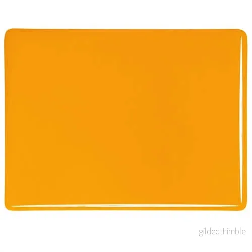 Bullseye 0320-0050 Ringblomma Gul Opak 2mm. Bullseye 0320-0050 Ringblomma Gul Opak 2mm.