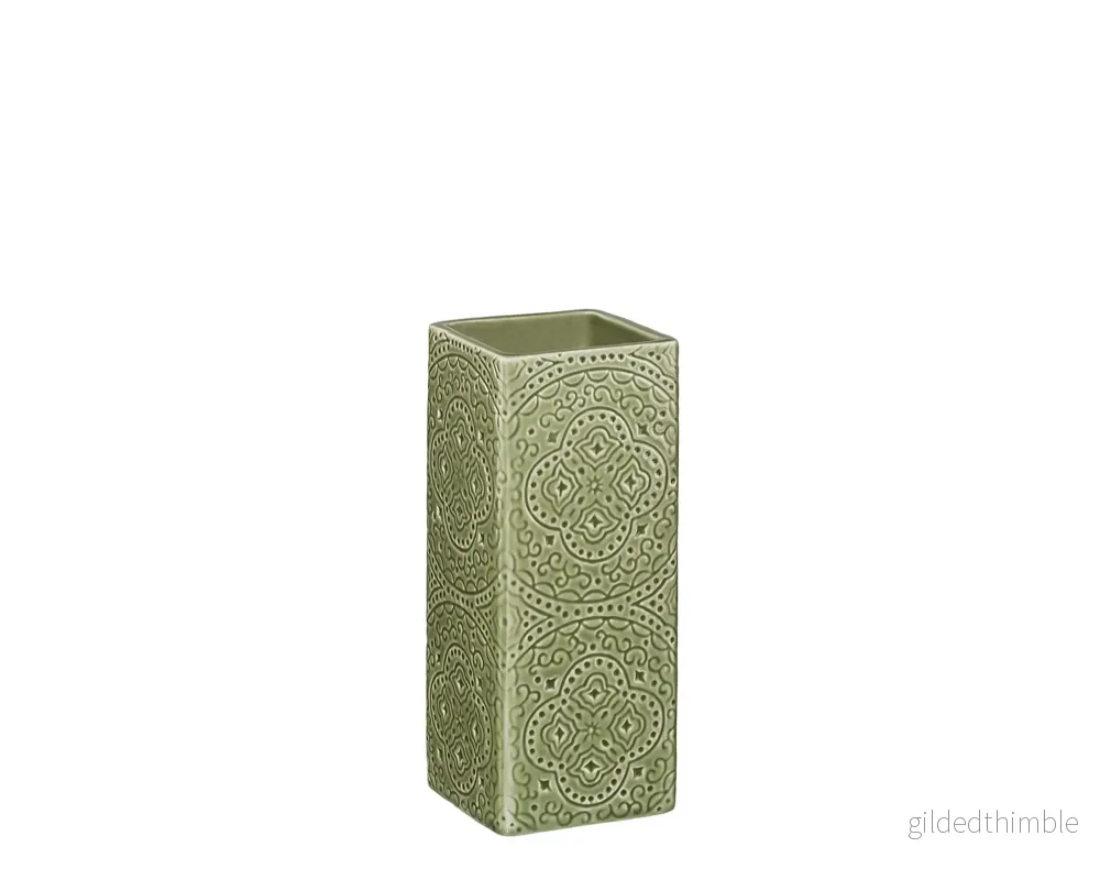 Kub Orient Caddy Pesto Kub Orient Caddy Pesto