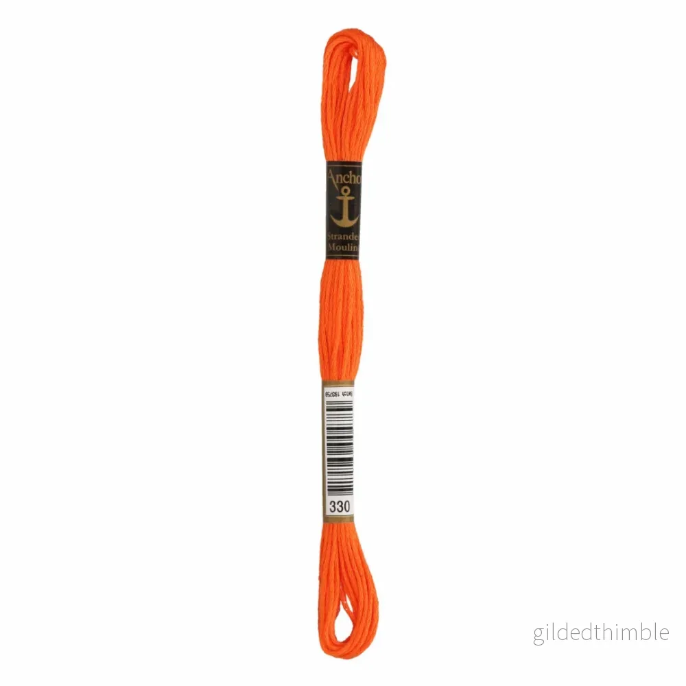 330 Anchor Mouliné