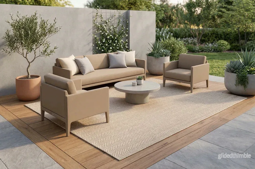 Harve Beige