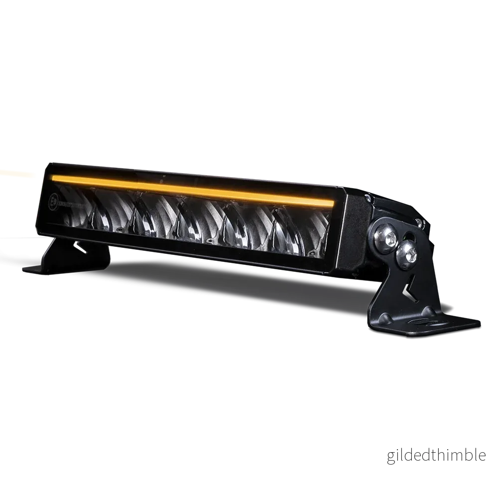 LUXTAR® Ledramp S14 DRL | 72W <35cm>