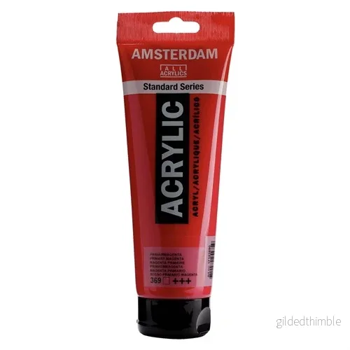 AAC 250ML PRIMARY MAGENTA AAC 250ML PRIMARY MAGENTA