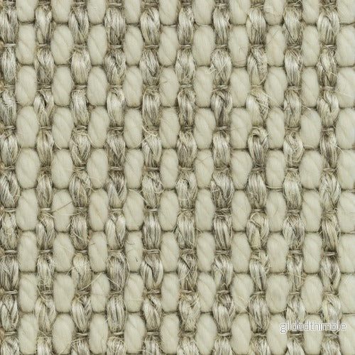 Sicoma / Tasibel Matta Moko – sisal / ull Sicoma / Tasibel Matta Moko – sisal / ull