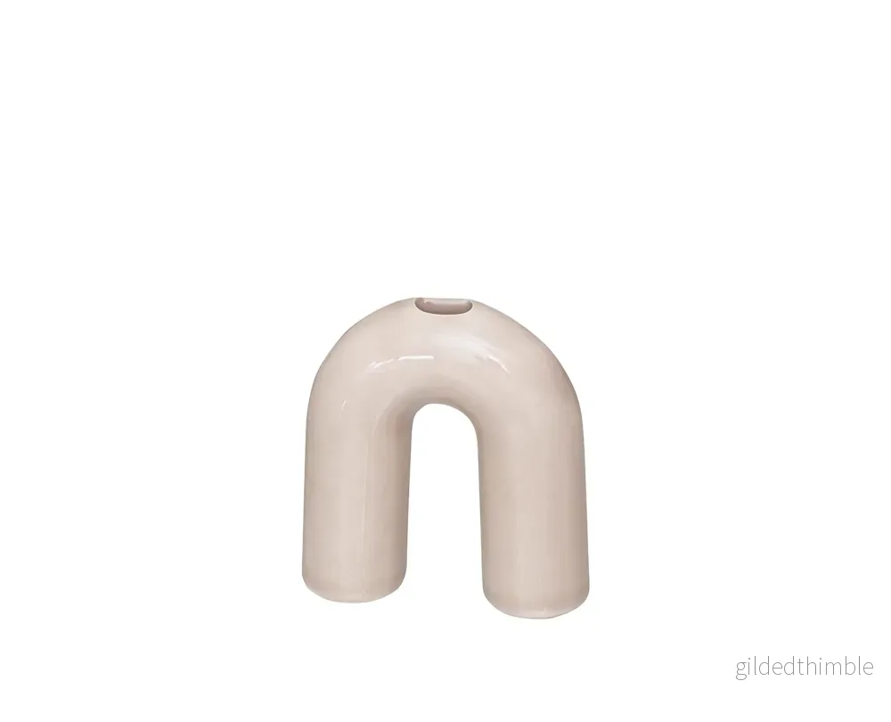 Tiny Arc Minivas Nougat