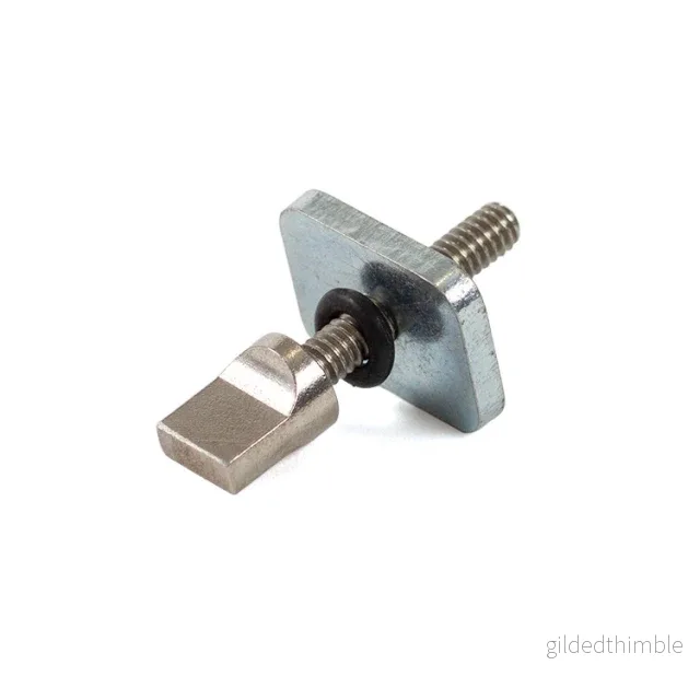 FIN PLATE W/SCREW – SUP/SURF FIN PLATE W/SCREW – SUP/SURF