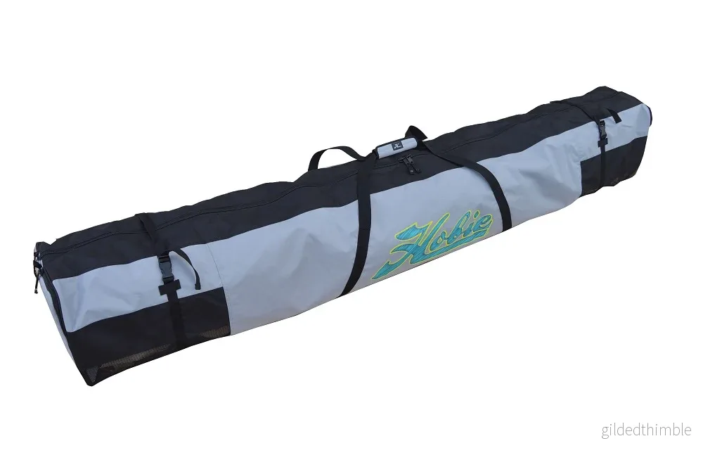 SAIL/BOOM BAG DLX SAIL/BOOM BAG DLX