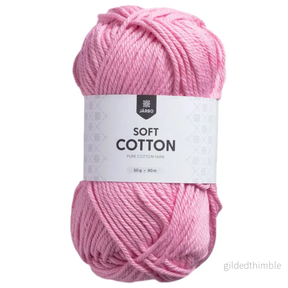 Soft Cotton Sweet pink (8814) Soft Cotton Sweet pink (8814)