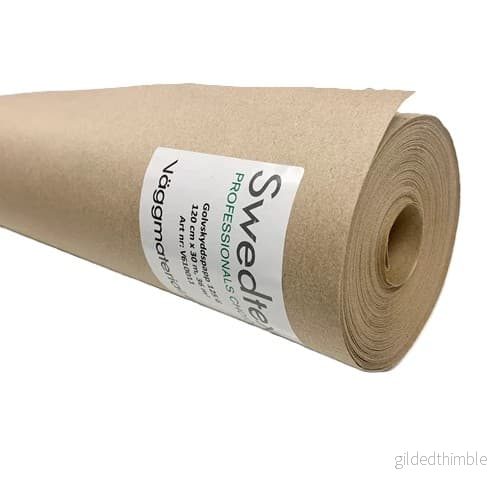 Golvskyddspapp Swedtex 125 g