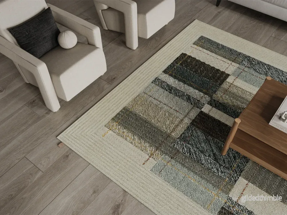 Kasthall - Quilt - Bild 2