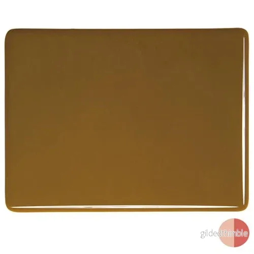 0310-0030 Mörkbrun Opak 3mm 0310-0030 Mörkbrun Opak 3mm