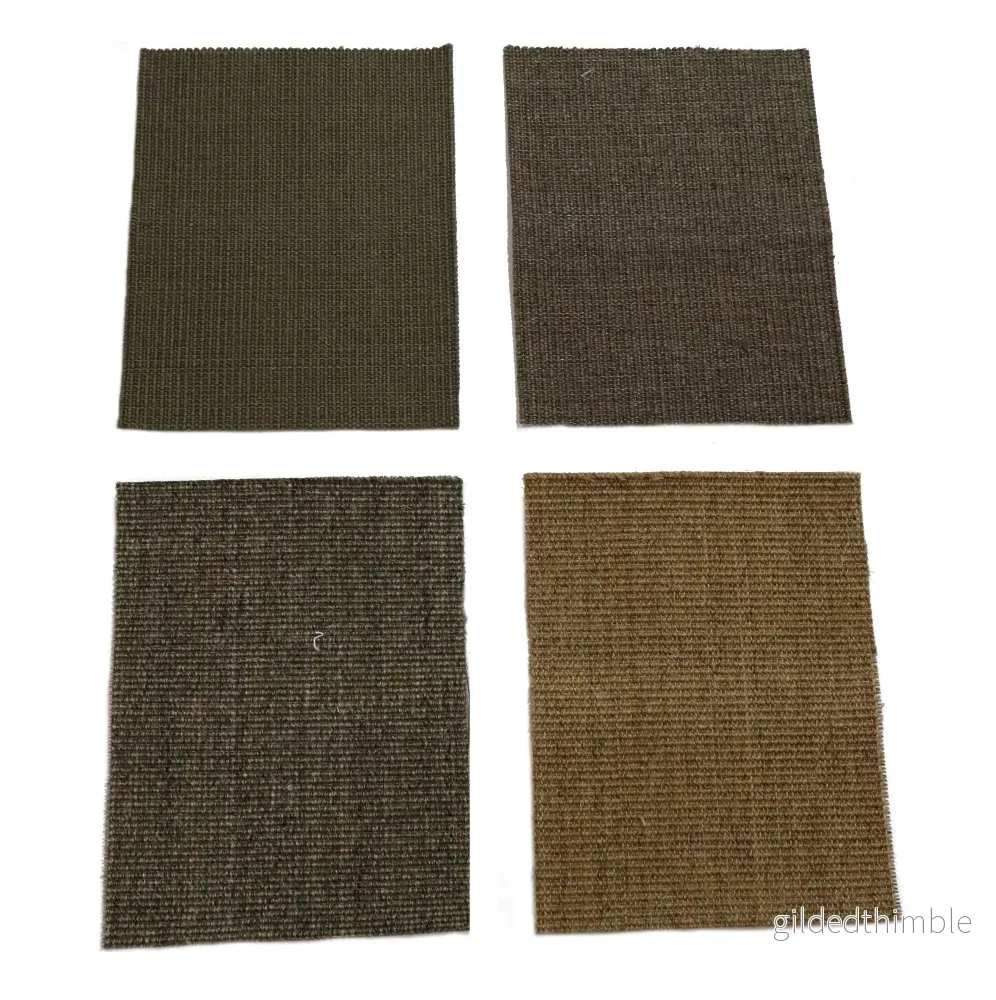 Kjellbergs Matta – Sisal Bouclé Kjellbergs Matta – Sisal Bouclé