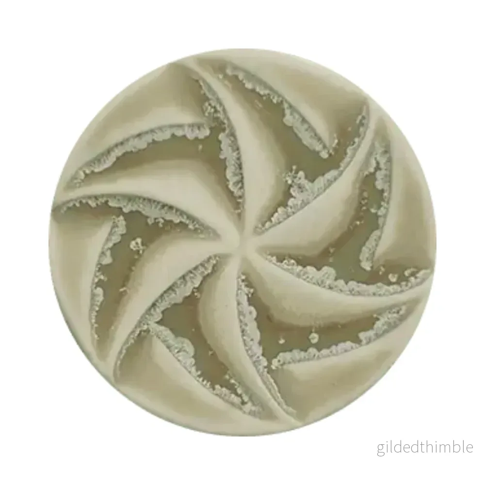 Chrysanthos Stoneware Exotic SE128 – Ash Green glasyr, 500 ml Chrysanthos Stoneware Exotic SE128 – Ash Green glasyr, 500 ml