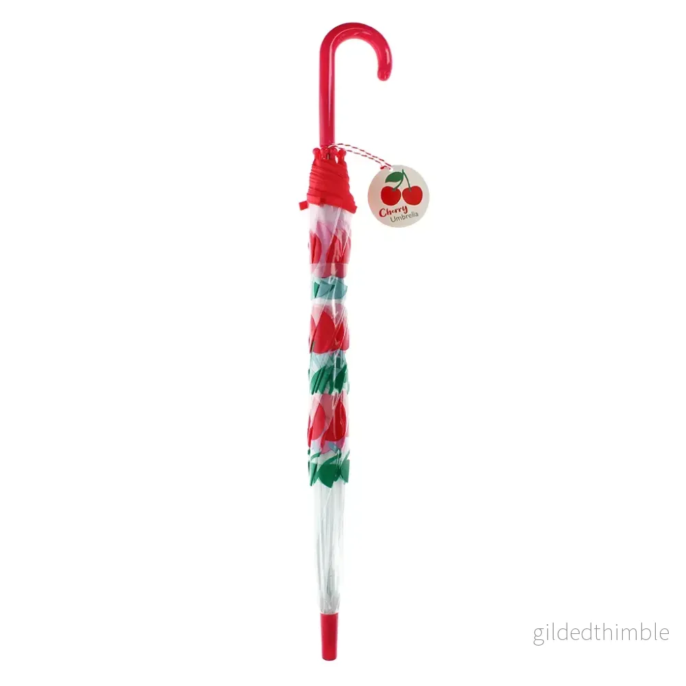 Kids Umbrella Cherry - Bild 2