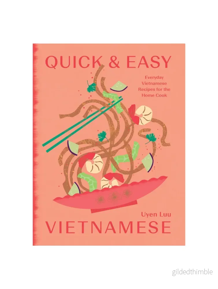 Quick and Easy Vietnamese Quick and Easy Vietnamese