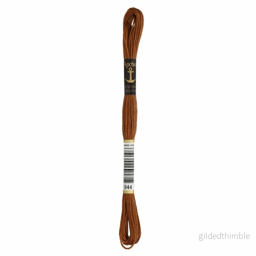 944 Anchor Mouliné