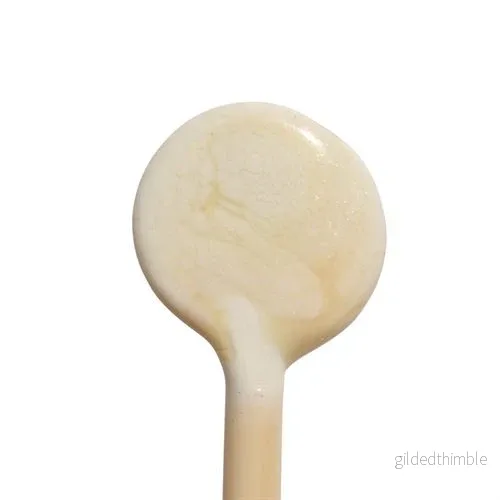 Moretti Ivory Pastell, Ø6mm Moretti Ivory Pastell, Ø6mm