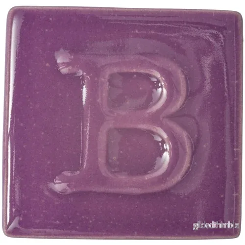 Lergodsglasyr 9477 Mauve Lergodsglasyr 9477 Mauve