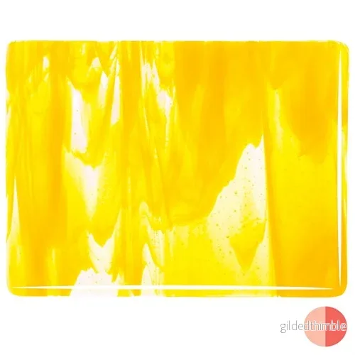 2020-0030 Gul-Transp. Streaky 3 mm 2020-0030 Gul-Transp. Streaky 3 mm