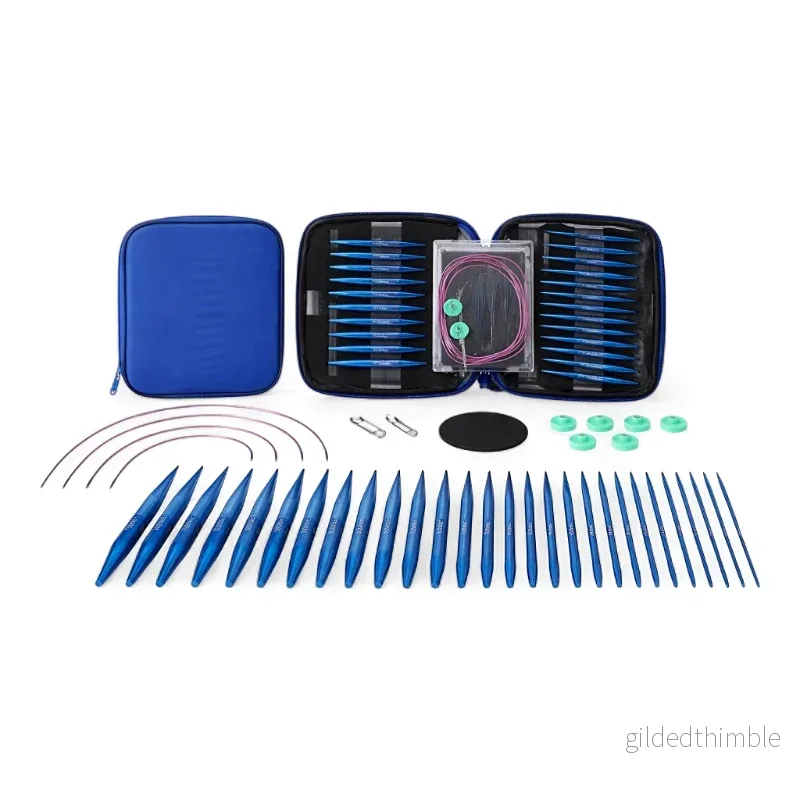 Utbytbara stickor set - Bild 3