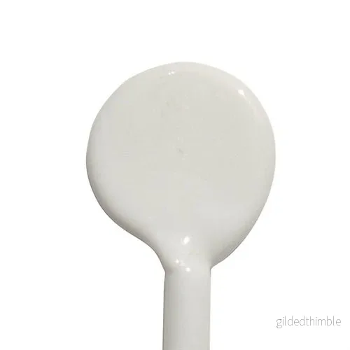Moretti White Pastell, Ø6mm Moretti White Pastell, Ø6mm