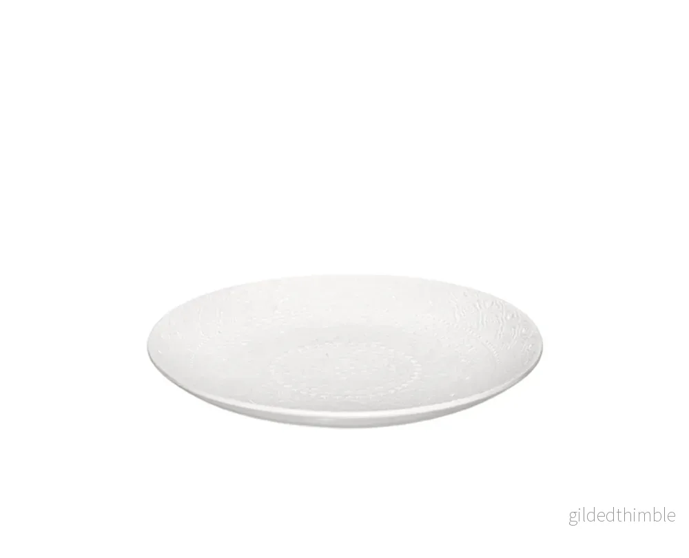 Orient Fruktfat Vit