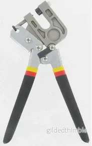 POP RIVET 1/2 MS BATTEN STOP - Bild 2